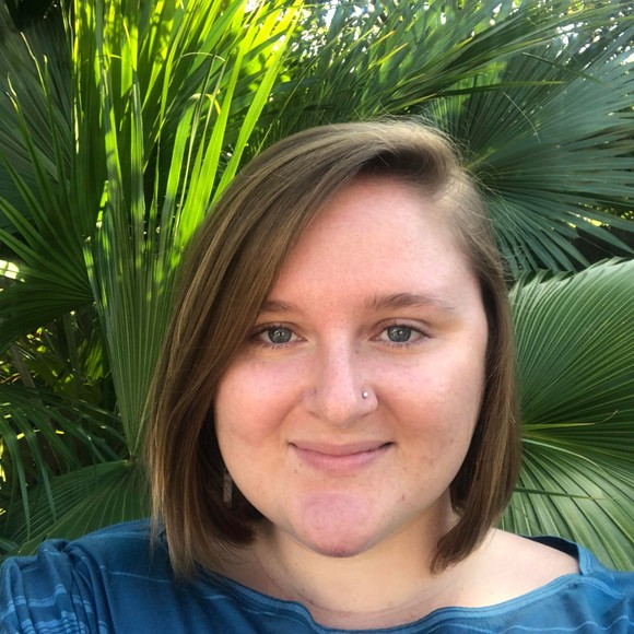 Meet Dana // TropicalSage! - Picture 1 of 1